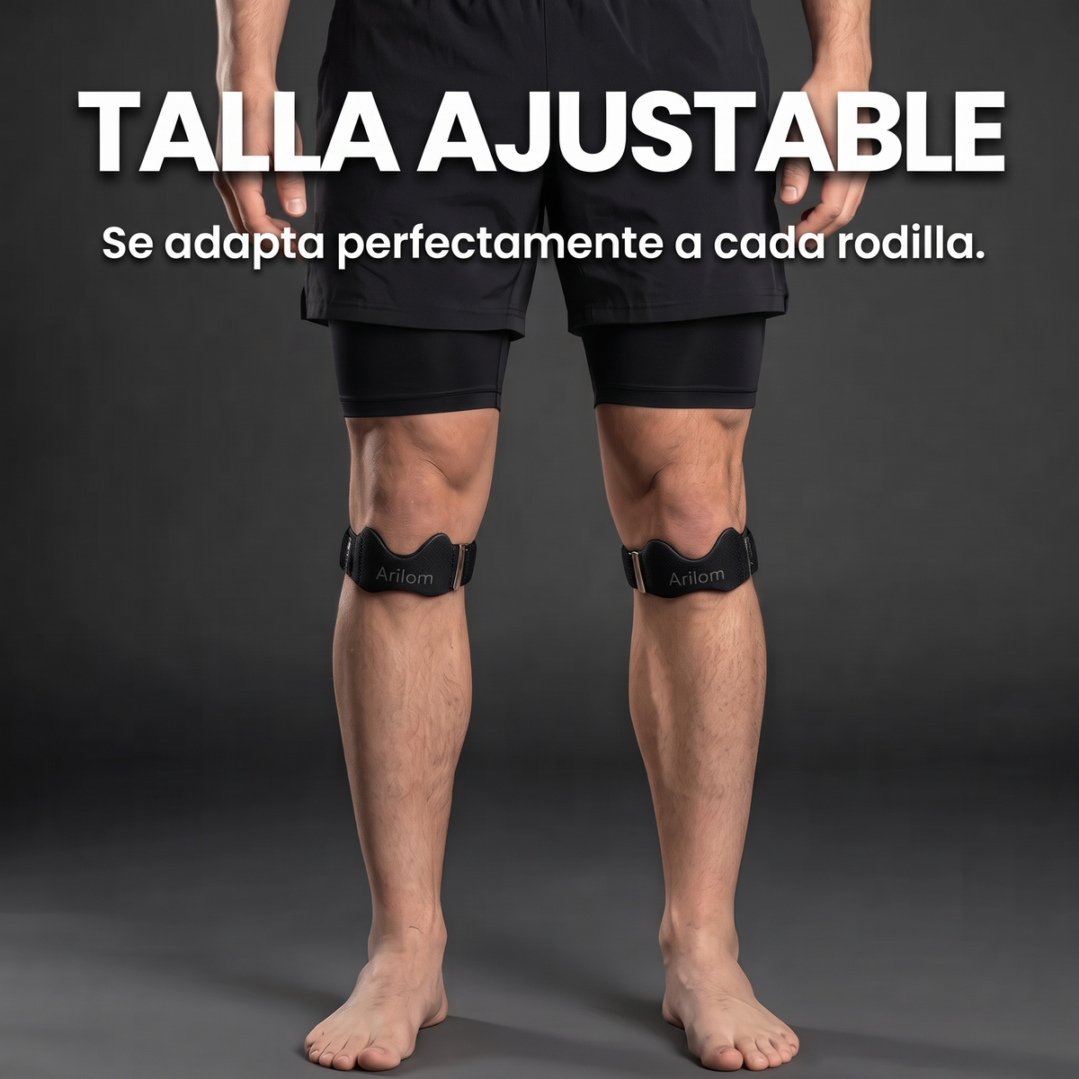 Correa rotuliana - Arilom