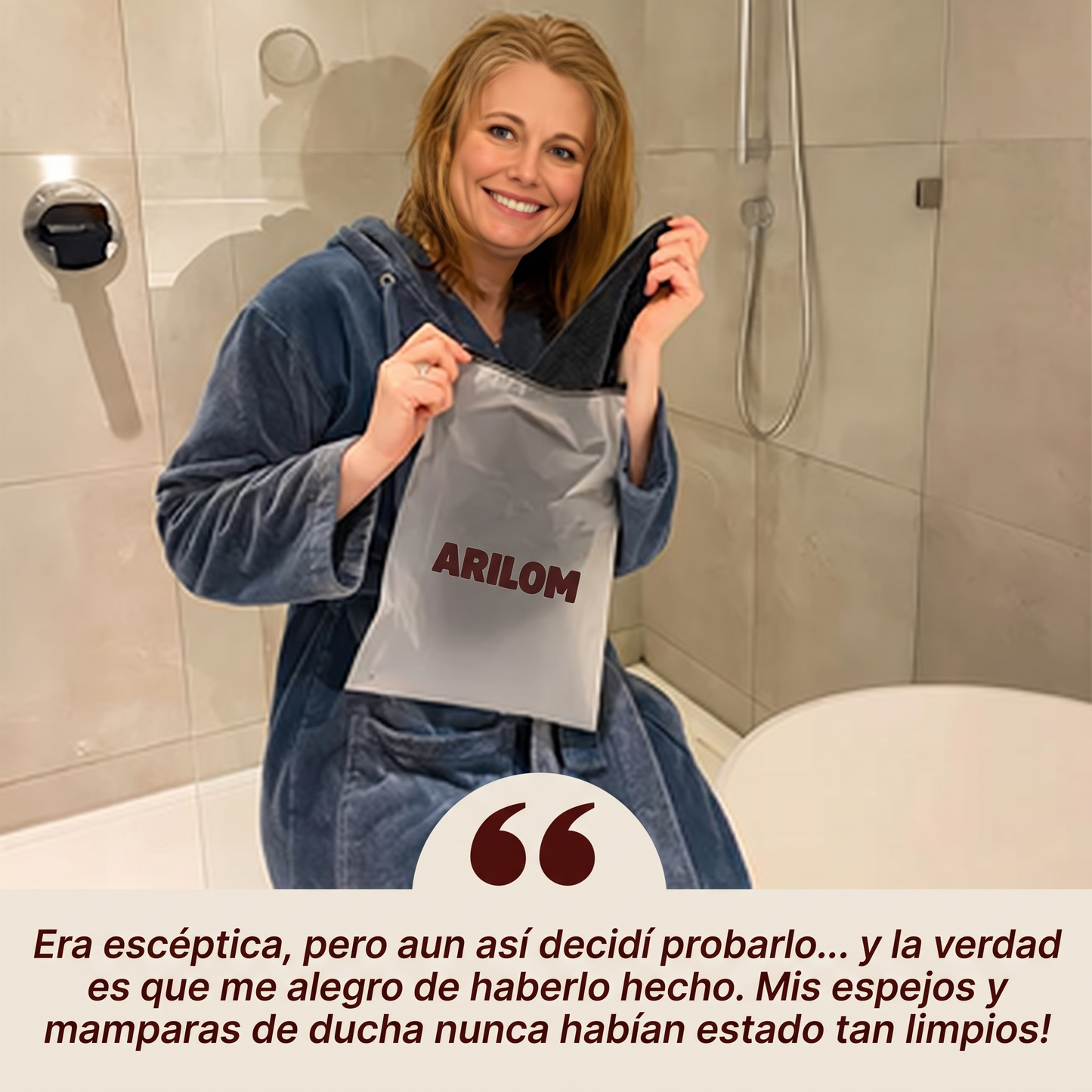 Paño Arilom