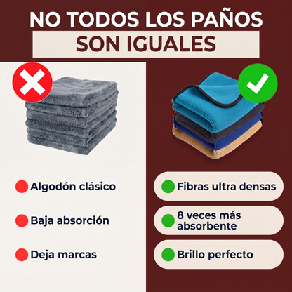 Paño Arilom