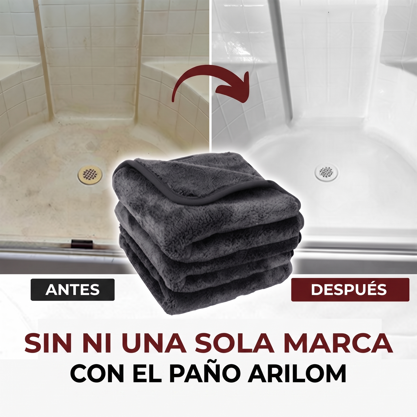 Paño Arilom