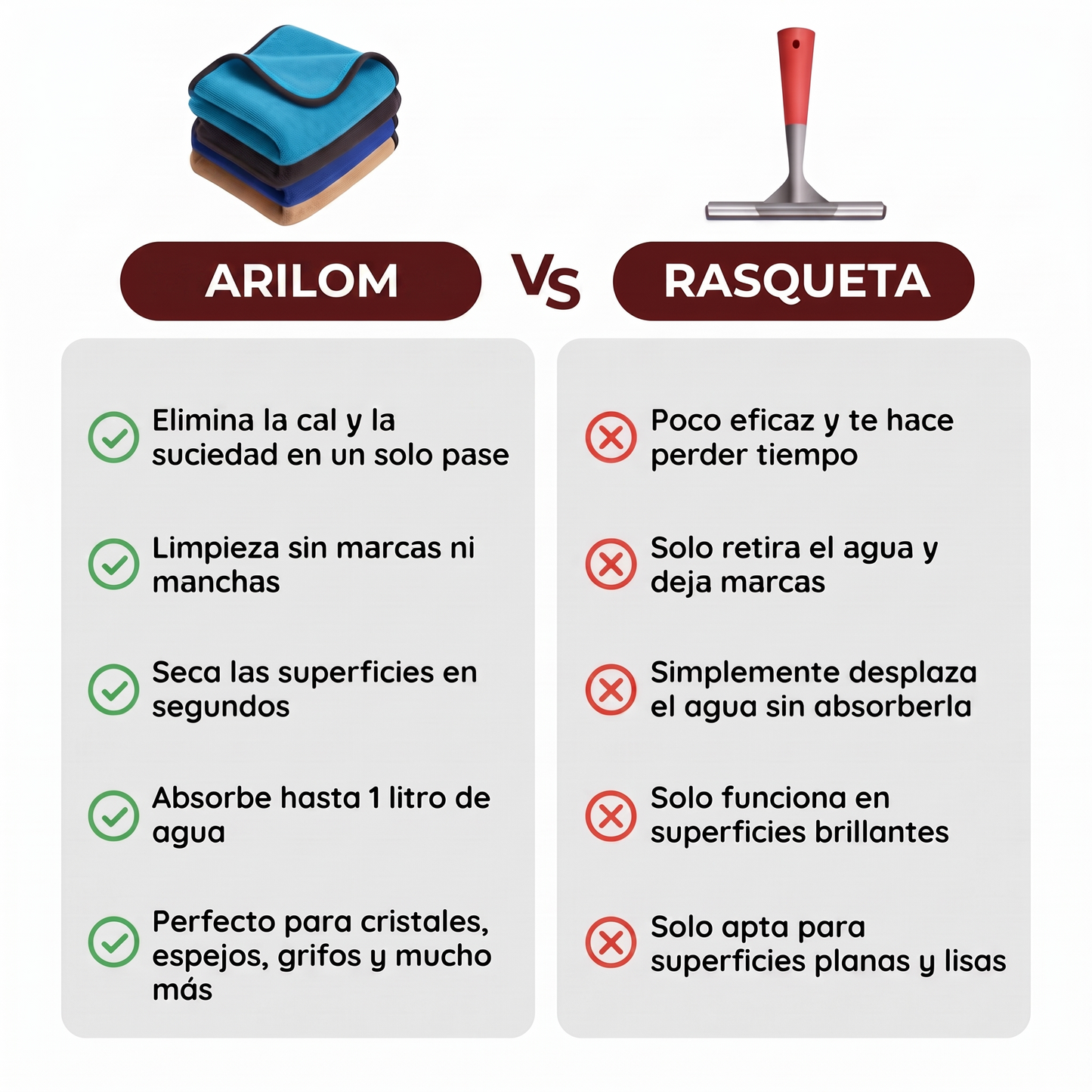 Paño Arilom