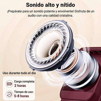 Soporte Altavoz 5 en 1
