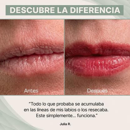 Labial Signature Arilom