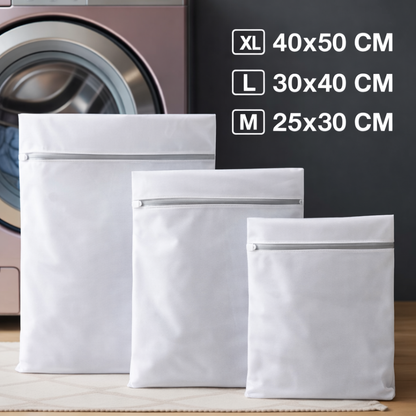 Bolsas de lavado Arilom (pack de 3)