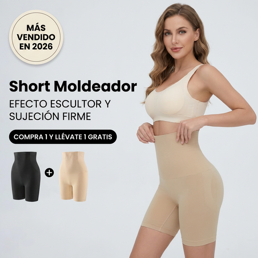 Short Moldeador Arilom™