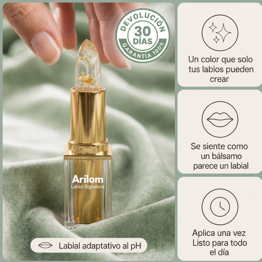 Labial Signature Arilom